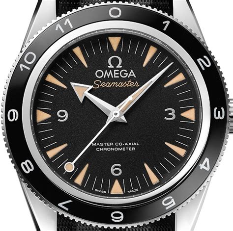 omega james bond seamaster spectre|omega seamaster spectre movement.